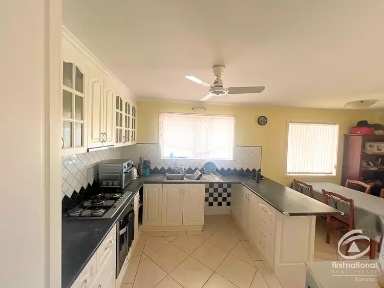 Third view of Homely house listing, 18 Cowan Way, Pegs Creek WA 6714
