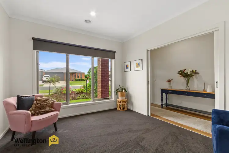 Fourth view of Homely house listing, 10 Jacobs Drive, Maffra VIC 3860