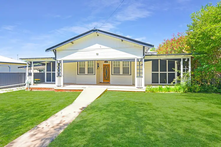 24 Wilga Street, Gunnedah NSW 2380