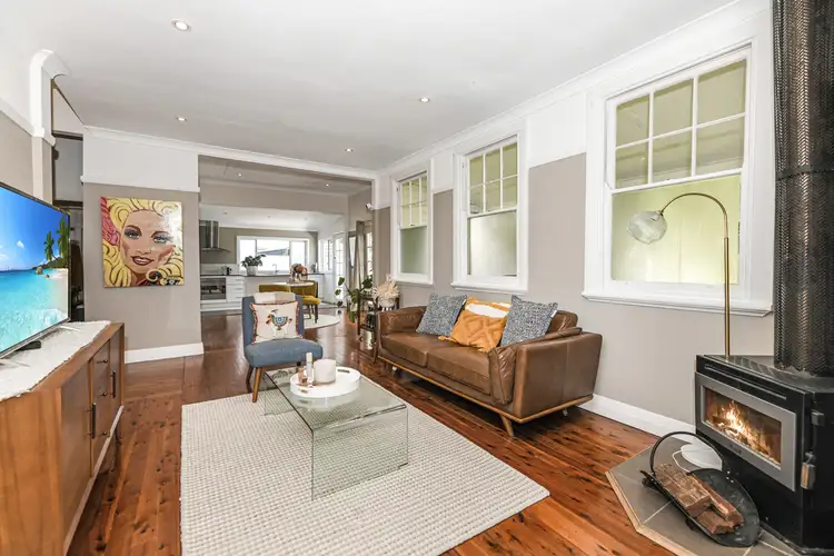 Fifth view of Homely house listing, 24 Wilga Street, Gunnedah NSW 2380