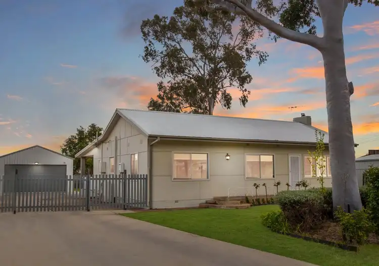 10 Palla Street, Griffith NSW 2680