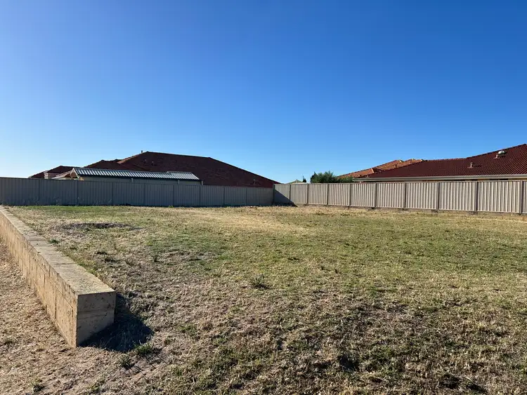 Seventh view of Homely land listing, 27 Podman Turn, Madora Bay WA 6210