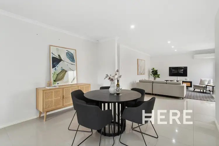 Second view of Homely villa listing, 6A Martin Court, Westminster WA 6061