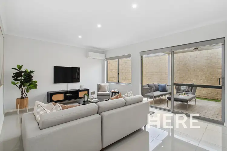 Third view of Homely villa listing, 6A Martin Court, Westminster WA 6061