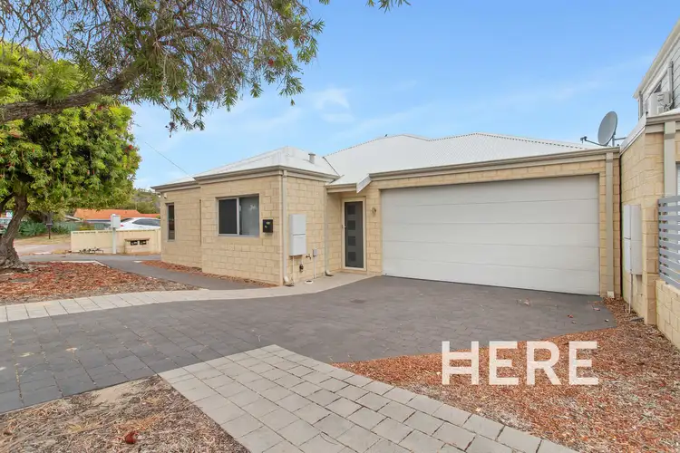 Fifth view of Homely villa listing, 6A Martin Court, Westminster WA 6061