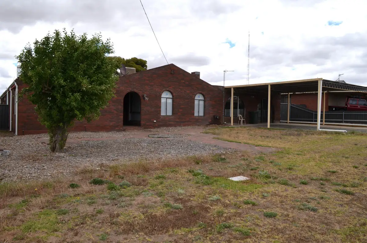 Main view of Homely house listing, 22 Derrick Street, Jerramungup WA 6337