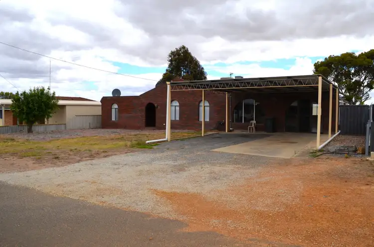 Second view of Homely house listing, 22 Derrick Street, Jerramungup WA 6337