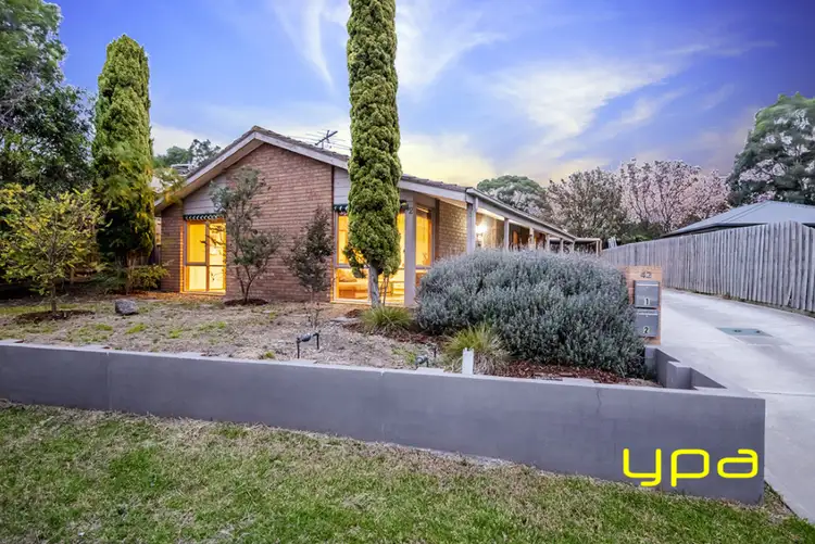 42 Toirram Crescent, Cranbourne VIC 3977
