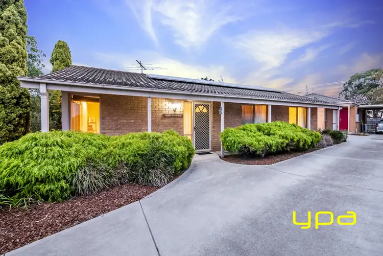 Second view of Homely house listing, 42 Toirram Crescent, Cranbourne VIC 3977
