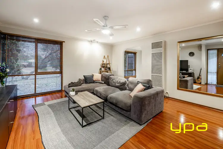 Third view of Homely house listing, 42 Toirram Crescent, Cranbourne VIC 3977