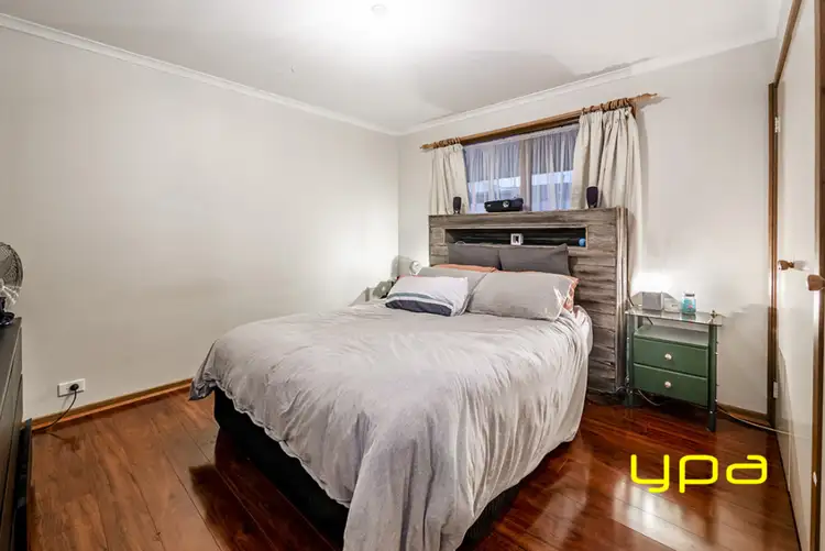 Fourth view of Homely house listing, 42 Toirram Crescent, Cranbourne VIC 3977