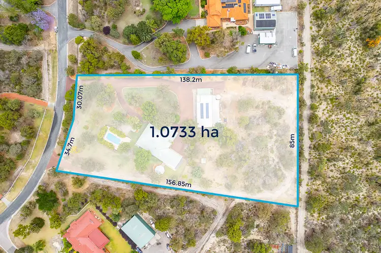 39 Moondyne Trail, Gnangara WA 6077