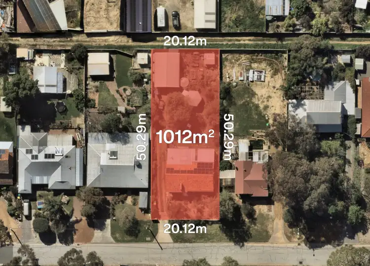Sixth view of Homely house listing, 29 Noel Street, Helena Valley WA 6056