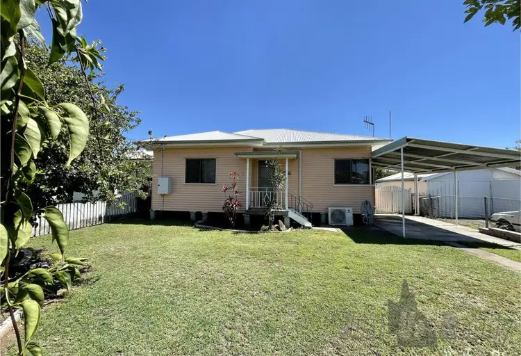 9 Windermere Street, Walkervale QLD 4670