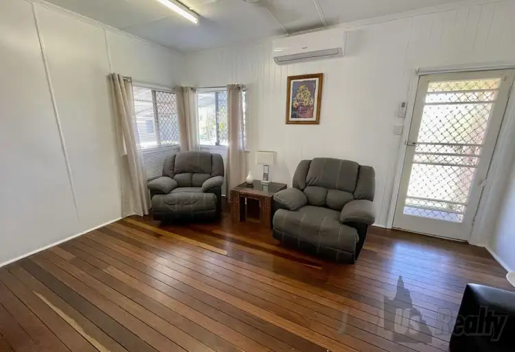 Second view of Homely house listing, 9 Windermere Street, Walkervale QLD 4670