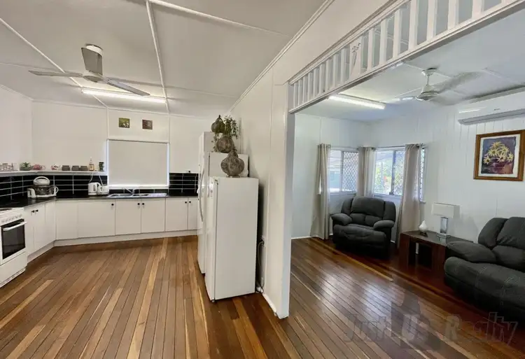 Fourth view of Homely house listing, 9 Windermere Street, Walkervale QLD 4670