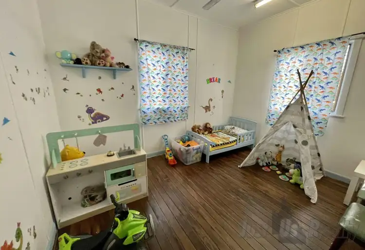 Sixth view of Homely house listing, 9 Windermere Street, Walkervale QLD 4670