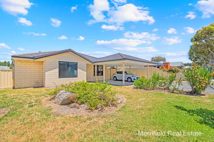 29 Donald Drive, Mckail WA 6330