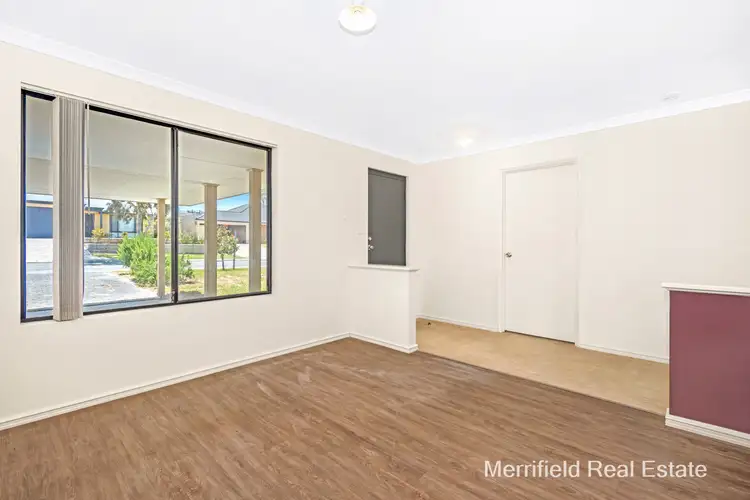 Third view of Homely house listing, 29 Donald Drive, Mckail WA 6330