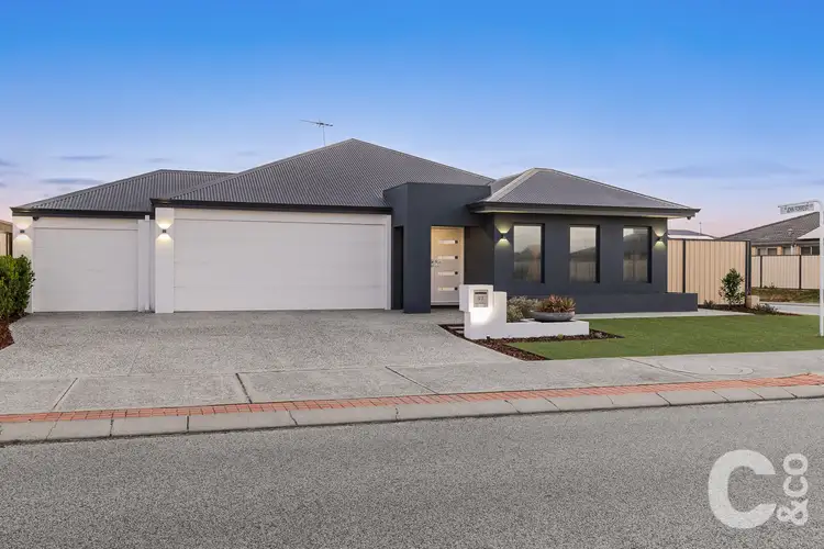 Main view of Homely house listing, 97 Centennial Avenue, Bertram WA 6167