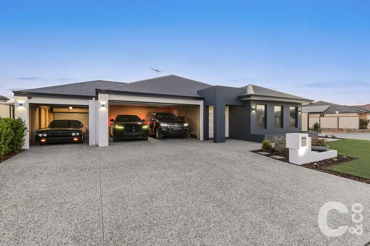 Second view of Homely house listing, 97 Centennial Avenue, Bertram WA 6167