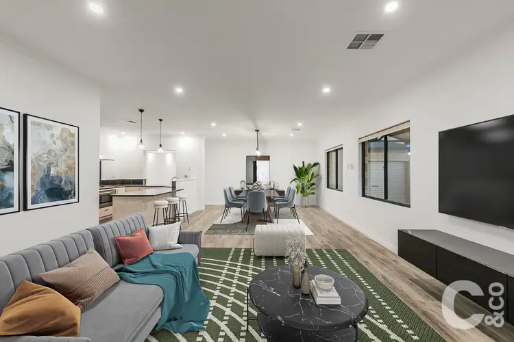 Fourth view of Homely house listing, 97 Centennial Avenue, Bertram WA 6167