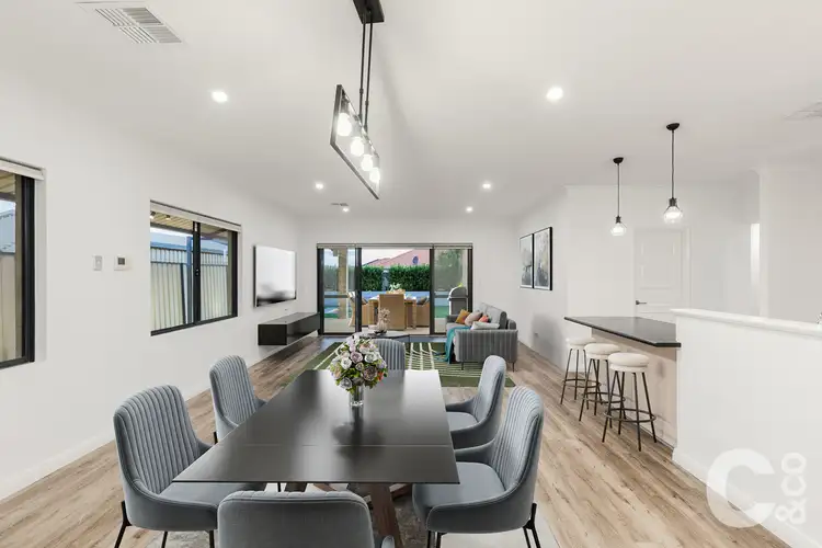 Sixth view of Homely house listing, 97 Centennial Avenue, Bertram WA 6167