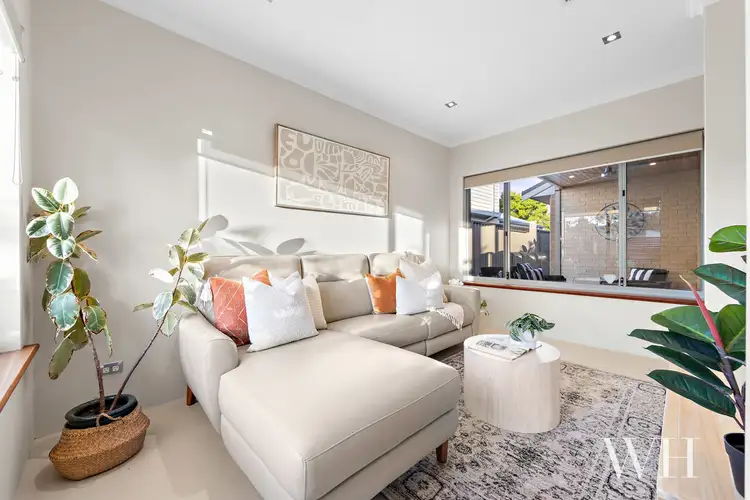 Second view of Homely house listing, 54 Curedale Street, Beaconsfield WA 6162