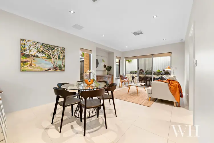 Third view of Homely house listing, 54 Curedale Street, Beaconsfield WA 6162