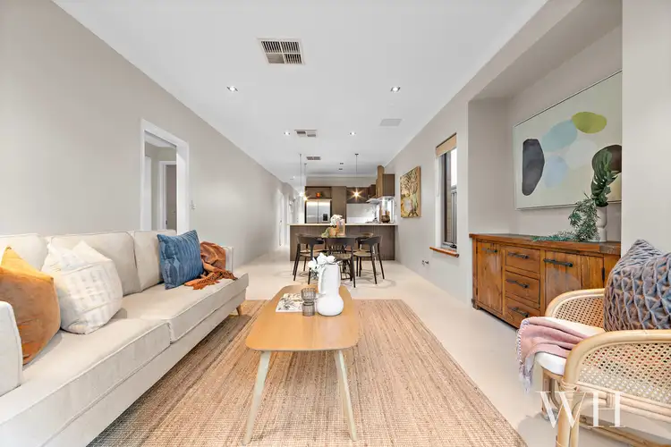 Fourth view of Homely house listing, 54 Curedale Street, Beaconsfield WA 6162