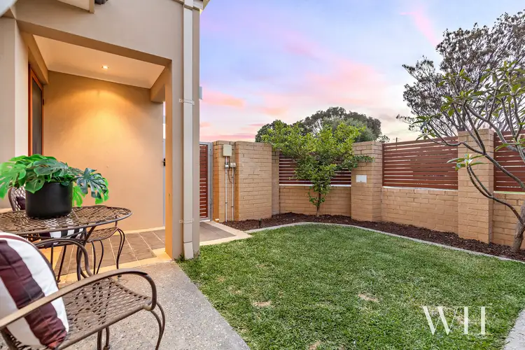 Sixth view of Homely house listing, 54 Curedale Street, Beaconsfield WA 6162