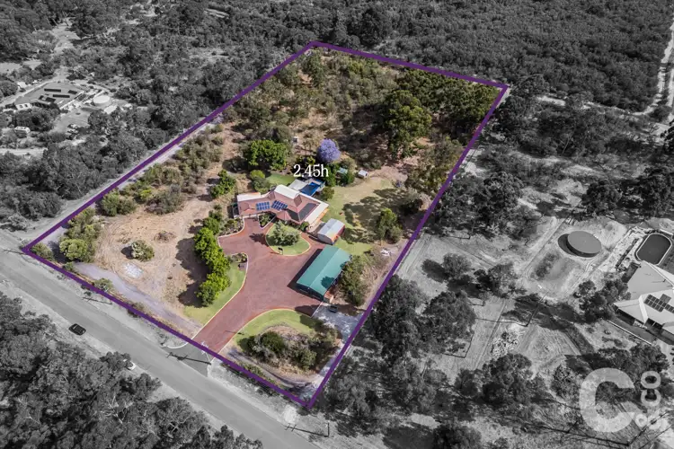 52 Arundel Drive, Wellard WA 6170