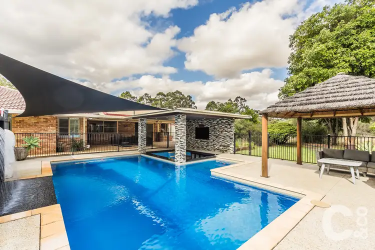 Second view of Homely house listing, 52 Arundel Drive, Wellard WA 6170