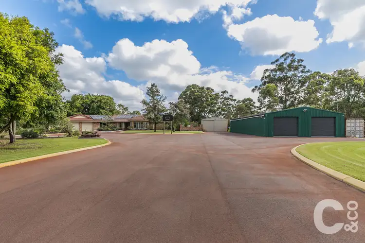 Fourth view of Homely house listing, 52 Arundel Drive, Wellard WA 6170