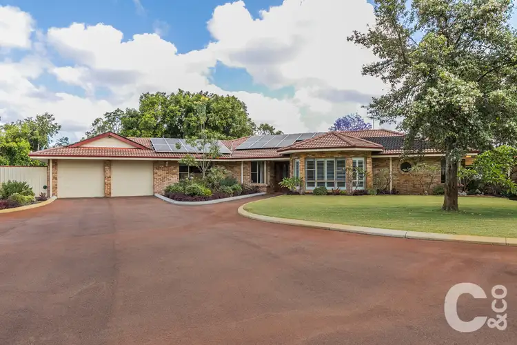 Fifth view of Homely house listing, 52 Arundel Drive, Wellard WA 6170