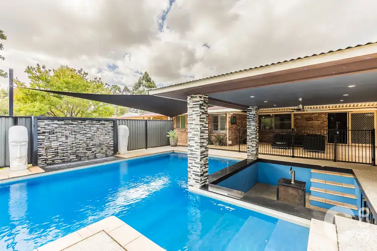 Sixth view of Homely house listing, 52 Arundel Drive, Wellard WA 6170
