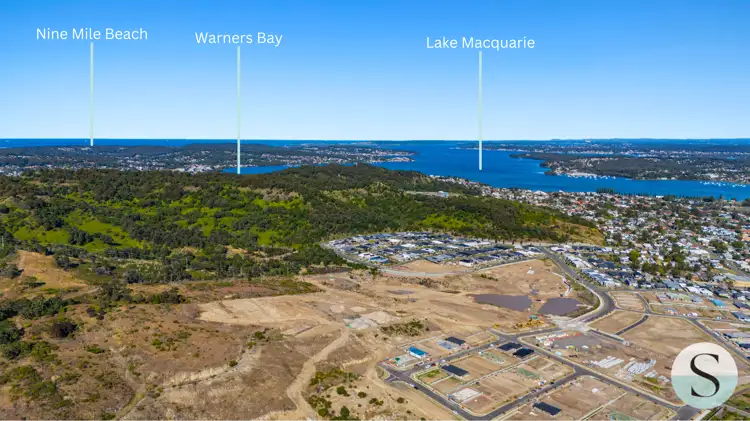Main view of Homely land listing, LOT 739 Weemala Estate, Boolaroo NSW 2284