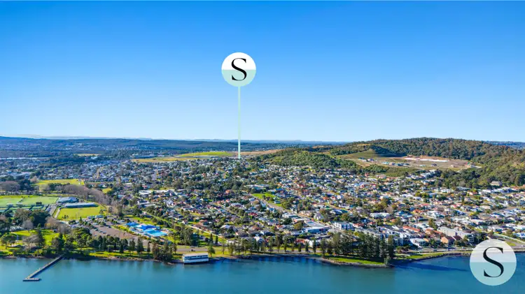 Second view of Homely land listing, LOT 739 Weemala Estate, Boolaroo NSW 2284