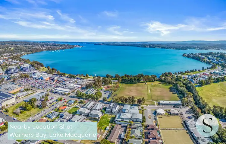 Sixth view of Homely land listing, LOT 739 Weemala Estate, Boolaroo NSW 2284
