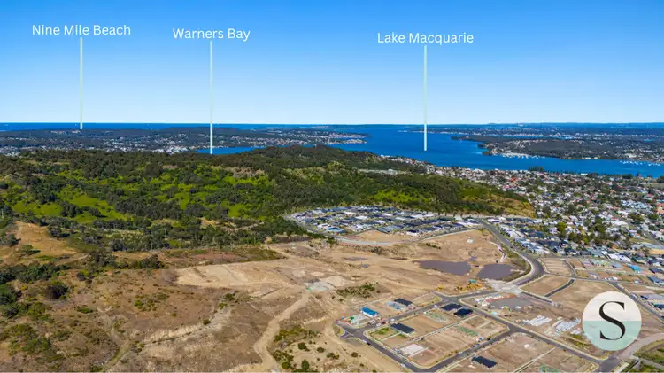 LOT 740 Weemala Estate, Boolaroo NSW 2284