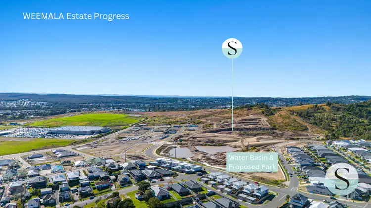 Fourth view of Homely land listing, LOT 740 Weemala Estate, Boolaroo NSW 2284