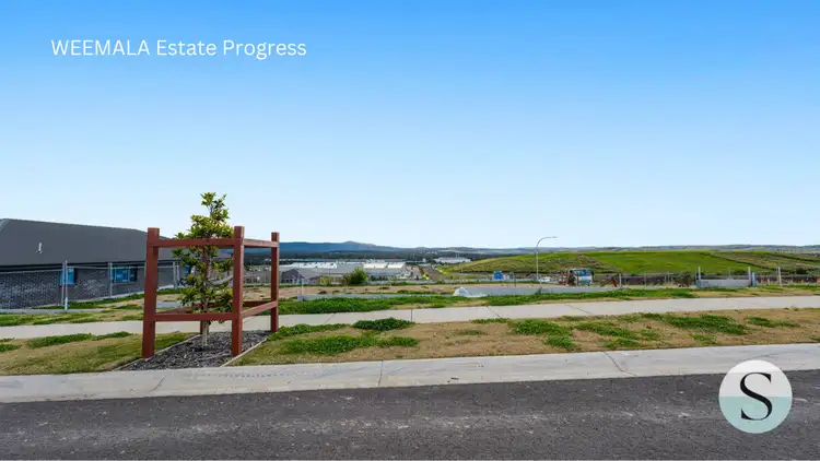 Sixth view of Homely land listing, LOT 740 Weemala Estate, Boolaroo NSW 2284