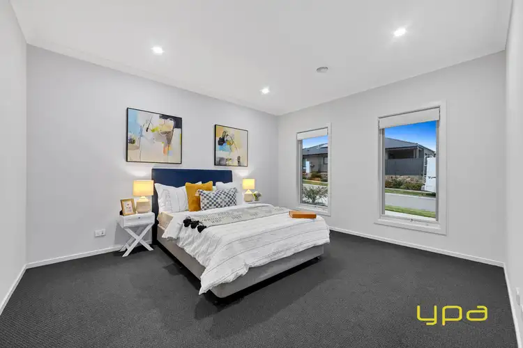 Sixth view of Homely house listing, 13 Snowbird Road, Pakenham VIC 3810