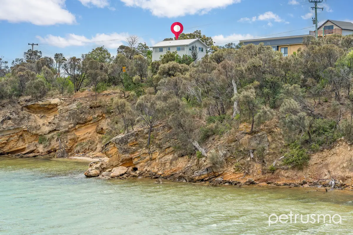 Main view of Homely house listing, 22 Lagoon View Court, Midway Point TAS 7171