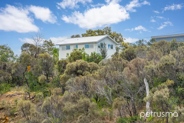 Second view of Homely house listing, 22 Lagoon View Court, Midway Point TAS 7171