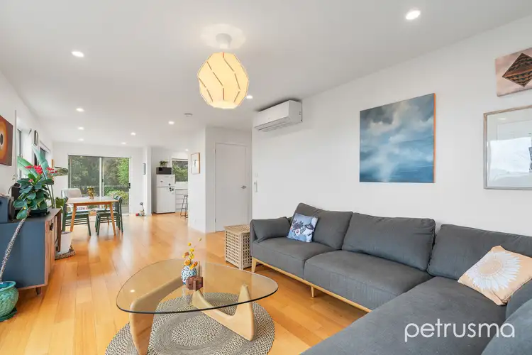 Fifth view of Homely house listing, 22 Lagoon View Court, Midway Point TAS 7171