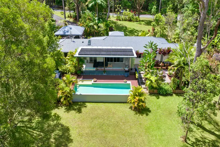 Second view of Homely house listing, 20 Morrell Court, Doonan QLD 4562