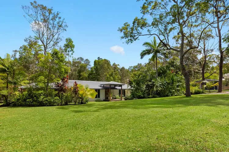Third view of Homely house listing, 20 Morrell Court, Doonan QLD 4562