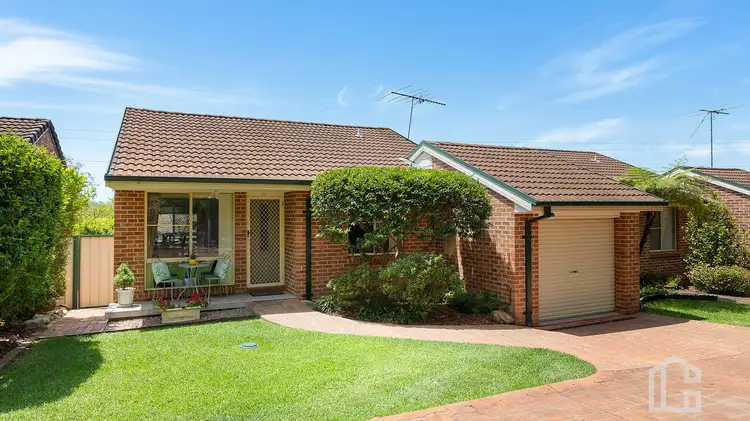 11/92-110 Lalor Drive, Springwood NSW 2777