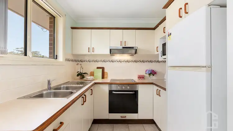Third view of Homely villa listing, 11/92-110 Lalor Drive, Springwood NSW 2777